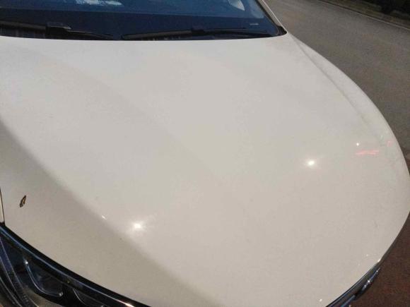 [西安·陕U] 二手比亚迪宋MAX2017款 1.5T 自动智联精英型 7座