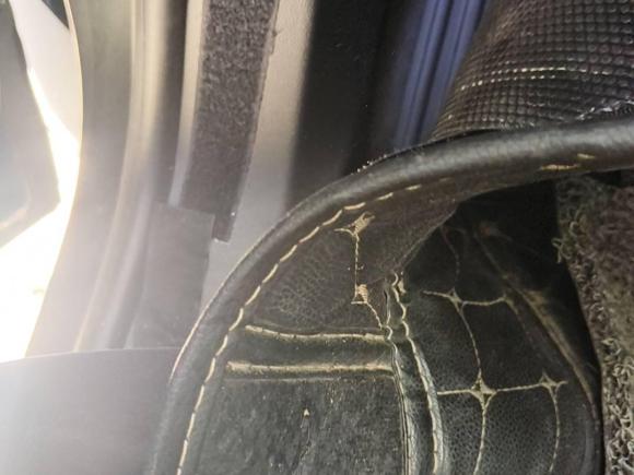 [嘉兴·浙F] 二手雪佛兰探界者2018款 535T 自动驭界版