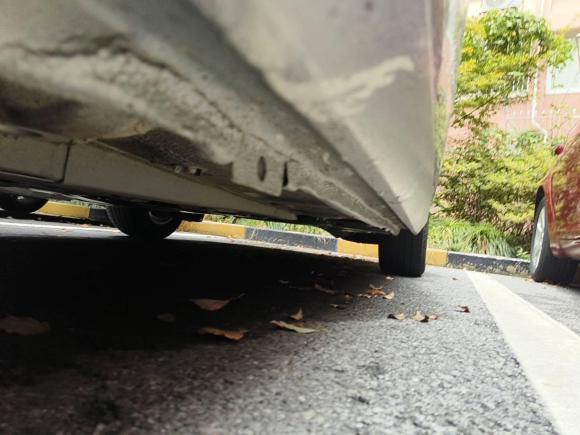 [上海·赣E] 二手标致标致3082016款 1.6L 自动豪华版