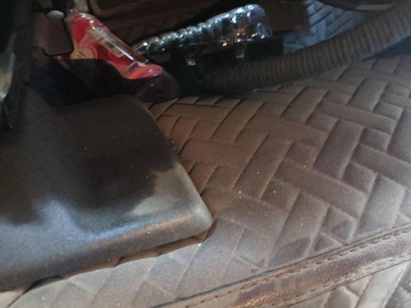 [宁波·浙B] 二手路虎神行者22009款 3.2L