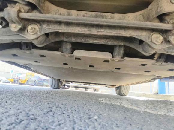 [济南·鲁A] 二手比亚迪元PLUS2023款 冠军版 430KM 领先型