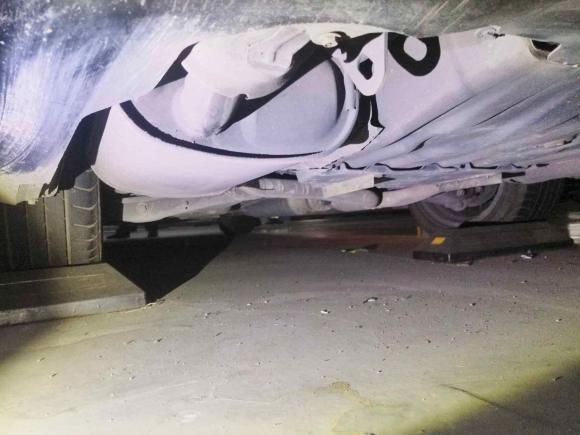 [广州·粤A] 二手丰田皇冠2010款 2.5L Royal 真皮天窗版