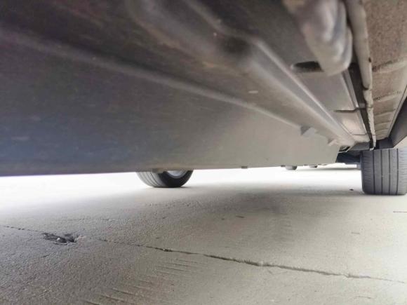 [苏州·苏E] 二手比亚迪宋PLUS新能源2024款 荣耀版 EV 520km 豪华型