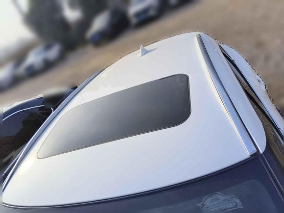 [西安·陕U] 二手马自达马自达CX-42021款 2.0L 自动两驱蓝天品位版