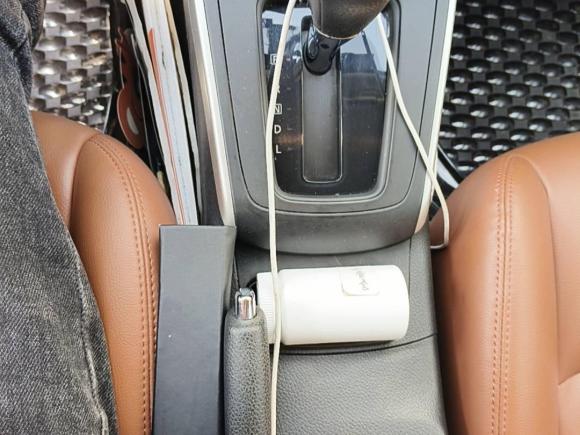 [上海·沪B] 二手日产轩逸2019款 经典 1.6XE CVT舒适版