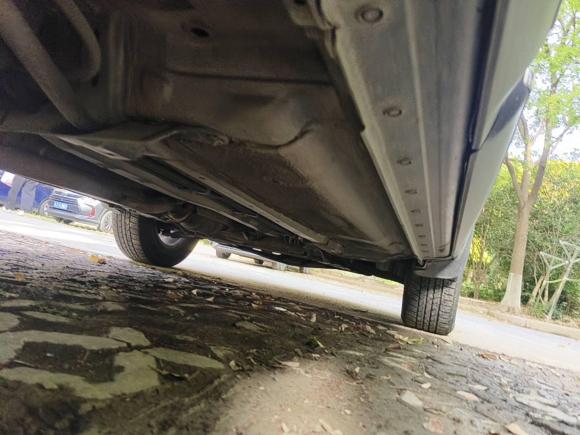 [上海·沪E] 二手日产逍客2011款 2.0XL 火 CVT 2WD