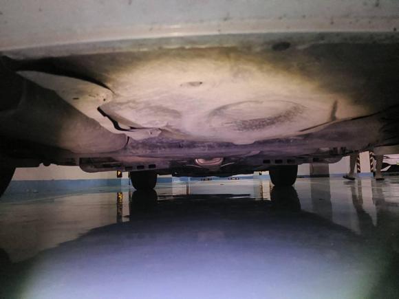 [杭州·辽A] 二手大众Polo2014款 1.4L 自动舒适版