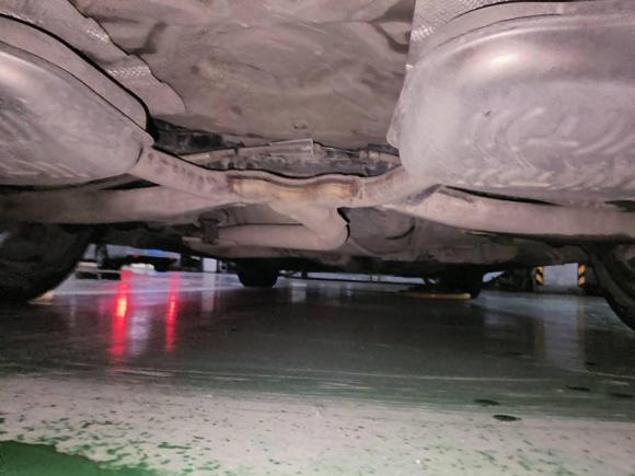 [西安·陕U] 二手别克君越2011款 2.4L SIDI豪华版