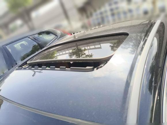 [南昌·赣A] 二手本田雅阁2016款 2.0L 舒适版