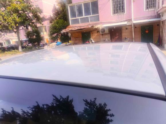 [苏州·苏N] 二手别克凯越2015款 1.5L 自动经典型