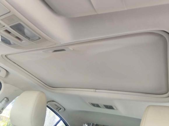 [武汉·鄂A] 二手马自达阿特兹2014款 2.0L 蓝天豪华版