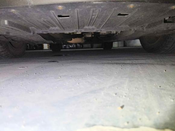 [南昌·赣A] 二手别克君越2014款 2.0T SIDI 精英技术型