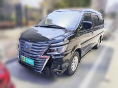 [苏州·浙A] 东风风行菱智M5EV2022款 普通版 基本型 9座