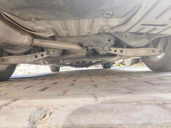 [上海·蒙A] 二手雪佛兰迈锐宝XL2016款 1.5T 双离合锐驰版