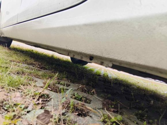 [常州·苏D] 二手标致标致3082016款 1.6L 自动时尚版