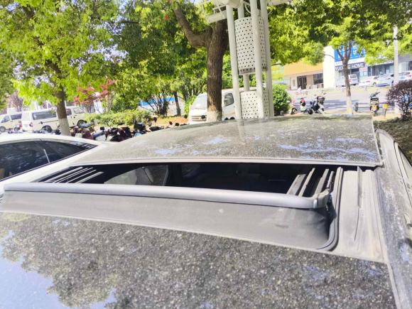 [苏州·苏E] 二手奥迪奥迪A6L2019款 45 TFSI quattro 尊享动感型