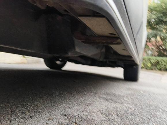 [青岛·鲁B] 二手哈弗哈弗H62015款 改款 运动版 1.5T 手动两驱精英型