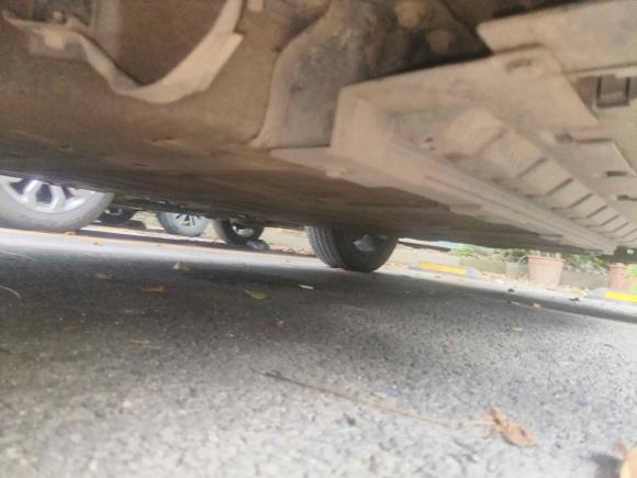 [深圳·粤B] 二手威马汽车威马EX52019款 EX5 智行2.0 Extra创新版400