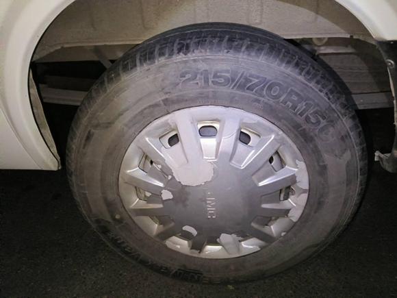 [无锡·苏B] 二手江铃特顺2019款 2.8T商运型智动挡短轴中顶6座国VI JX493