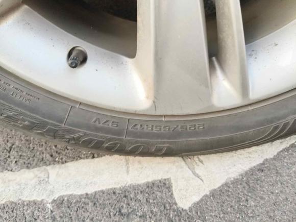 [无锡·辽A] 二手别克君威2019款 20T 精英型 国VI