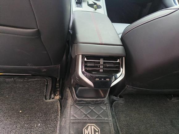 [深圳·粤E] 二手名爵MG72023款 2.0T 自动猎美尊享版