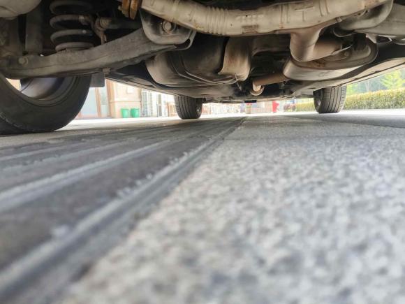 [杭州·浙A] 二手现代胜达2020款 380 TGDi 自动两驱GLS豪华版