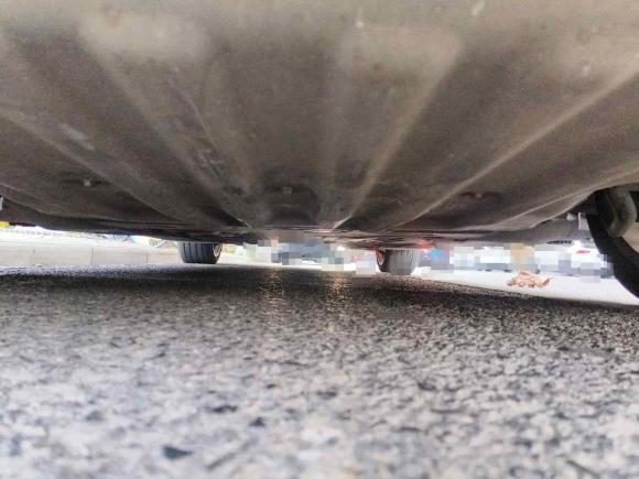 [武汉·鄂A] 二手宝马宝马5系2018款 530Li 领先型 M运动套装