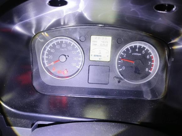 [佛山·粤E] 二手金杯小海狮X302021款 1.5L 舒适型中央空调版客车国VI SWC15M