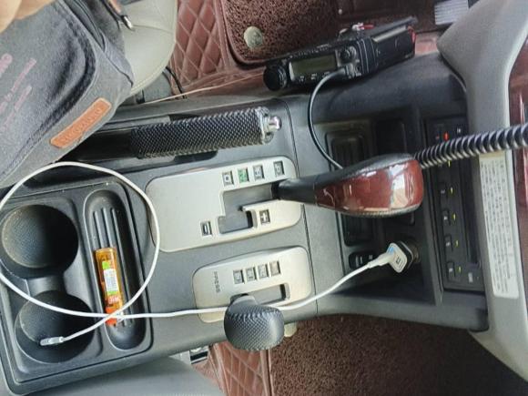 [合肥·皖A] 二手三菱帕杰罗2011款 V73 3.0L AT GLX