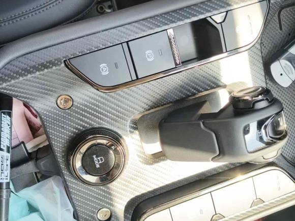 [常州·苏D] 二手哈弗哈弗猛龙新能源2024款 Hi4 102 Pro