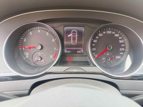 [青岛·鲁U] 二手大众迈腾2020款 330TSI DSG 领先型