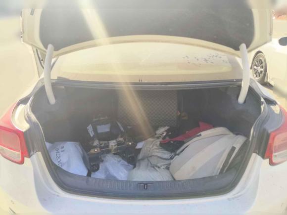 [南昌·赣A] 二手雪佛兰迈锐宝2014款 2.0L 自动豪华版