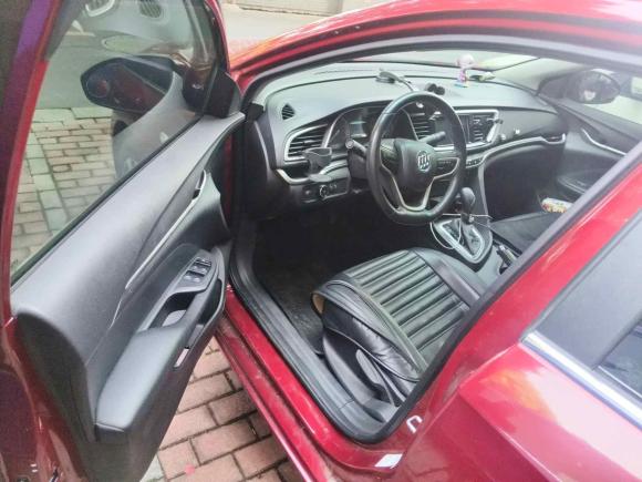 [常州·苏D] 二手别克阅朗2019款 18T 自动互联精英型 国V