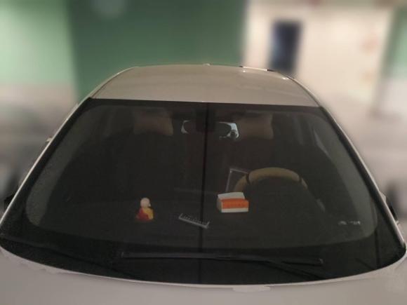 [嘉兴·浙F] 二手宝马宝马1系2021款 120i M运动版