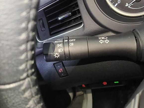 [宁波·浙B] 二手日产骐达TIIDA2021款 1.6L CVT智行版