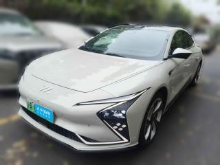 智己汽车智己L72022款 Pro「上海二手车」「天天拍车」