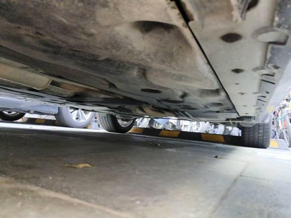 [深圳·粤T] 二手宝马宝马X12018款 sDrive18Li 尊享型