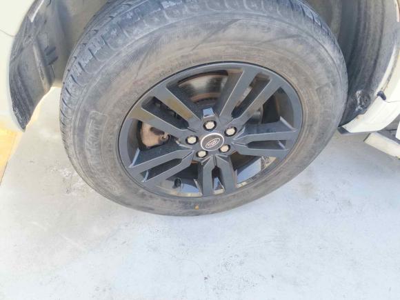 [温州·浙C] 二手路虎神行者22014款 2.0T Si4 S汽油版