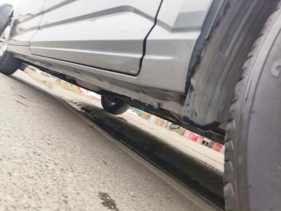 [成都·川A] 二手五菱汽车五菱征程2021款 1.5T 手动豪华型