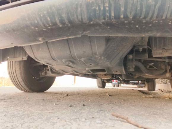 [杭州·浙A] 二手东风风行菱智2017款 M5L 1.6L 7座标准型