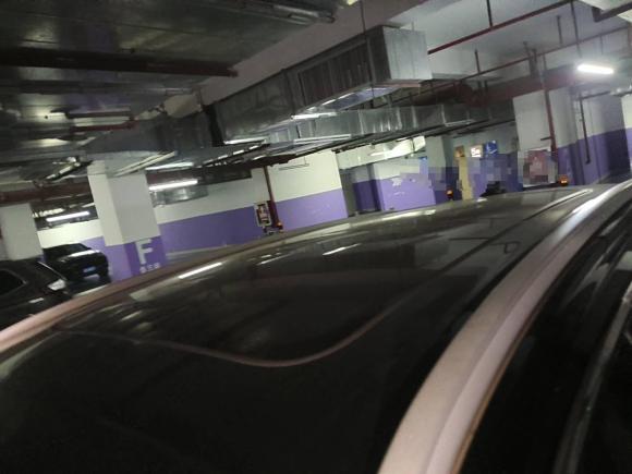 [深圳·粤B] 二手哈弗哈弗H62021款 第三代 1.5T 自动两驱Max