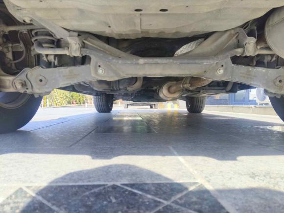 [南通·苏F] 二手哈弗哈弗M62018款 改款 1.5T DCT两驱精英型