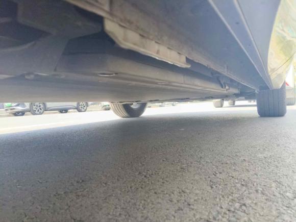 [南通·苏F] 二手比亚迪元PLUS2022款 510KM 尊荣型