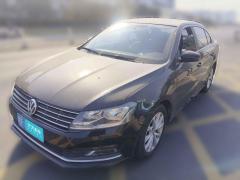 [嘉兴·浙F]大众&nbsp;&nbsp;朗逸&nbsp;&nbsp;2017款 230TSI DSG舒适版