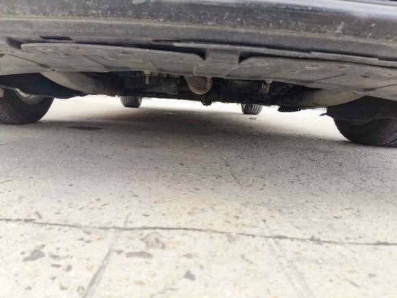 [芜湖·皖B] 二手别克威朗2018款 三厢 15S 自动领先型