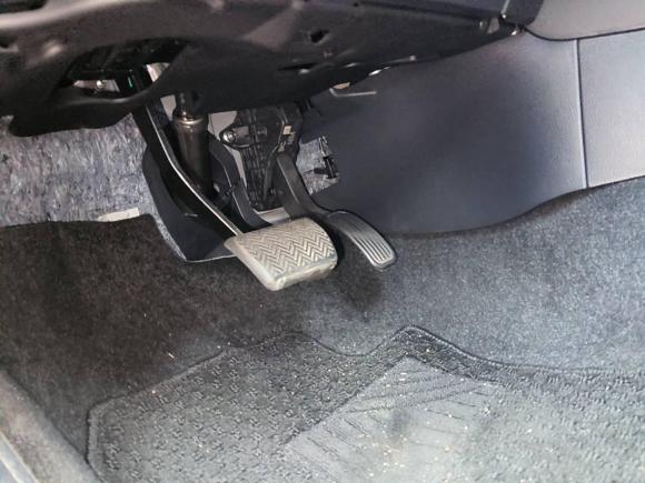 [深圳·粤S] 二手丰田卡罗拉2021款 1.2T S-CVT精英PLUS版