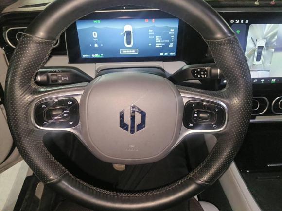 [合肥·皖A] 二手零跑汽车零跑C012023款 525舒享版