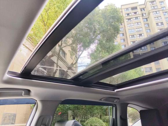 [金华·湘N] 二手本田皓影2020款 240TURBO CVT两驱尊贵版