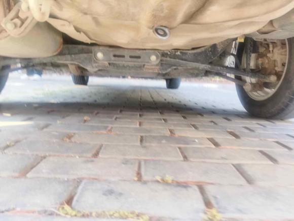 [苏州·苏N] 二手别克凯越2015款 1.5L 自动经典型