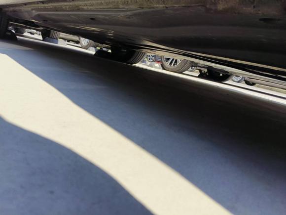 [上海·沪B] 二手大众帕萨特2022款 330TSI 尊贵版